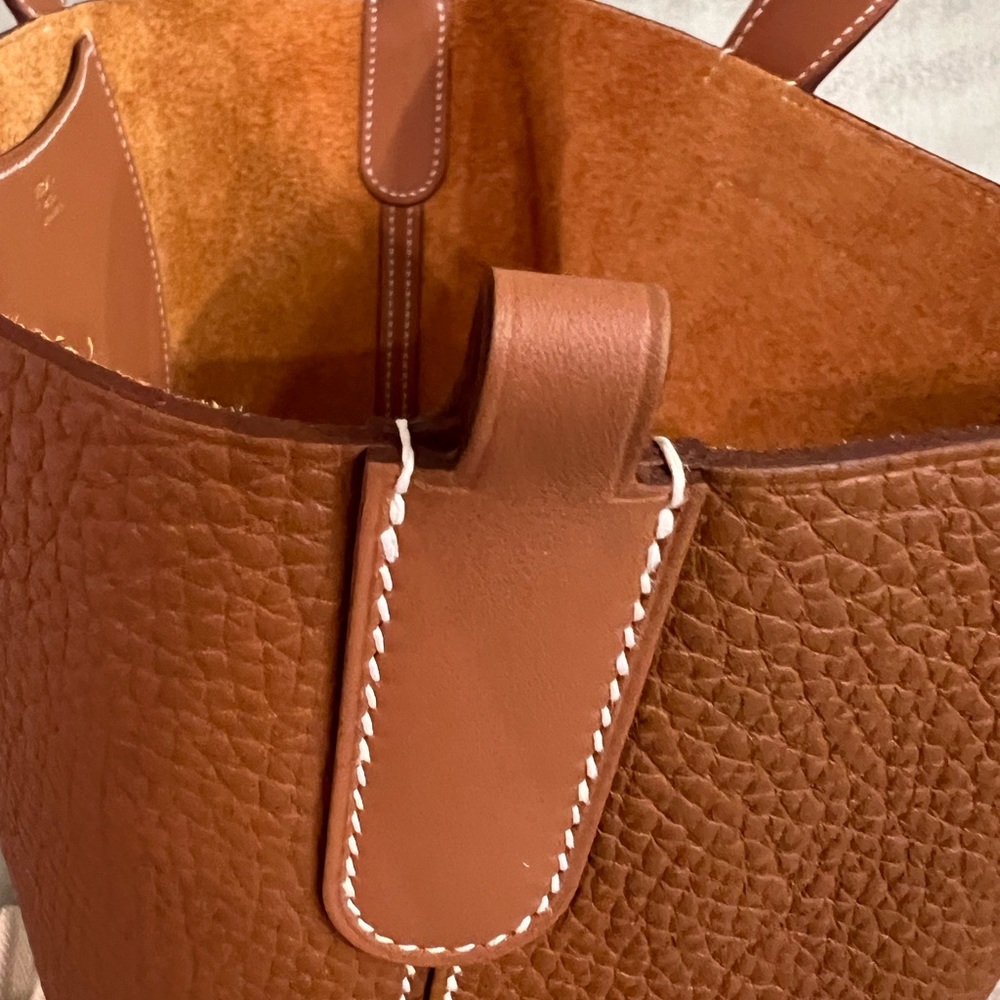 Hermes In The Loop Bag 23 - Picture 9 of 10